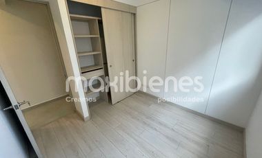 apartamento en arriendo en envigado. Cod A65681