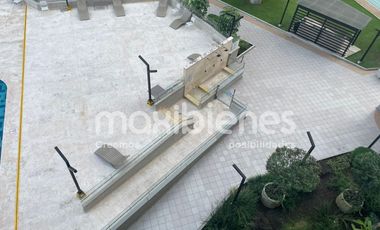 apartamento en arriendo en envigado. Cod A65681