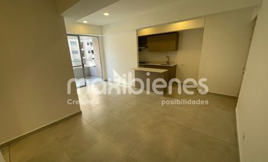 apartamento en arriendo en envigado. Cod A65681
