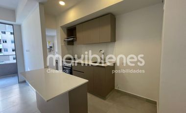 apartamento en arriendo en envigado. Cod A65681