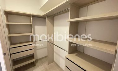 apartamento en arriendo en envigado. Cod A65681