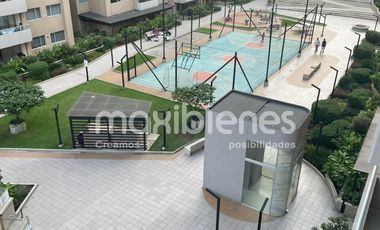 apartamento en arriendo en envigado. Cod A65681