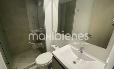 apartamento en arriendo en envigado. Cod A65681