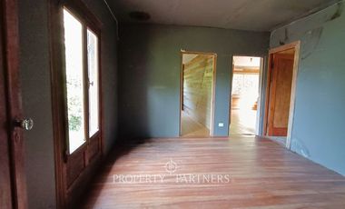 Casa en pleno centro de Panguipulli