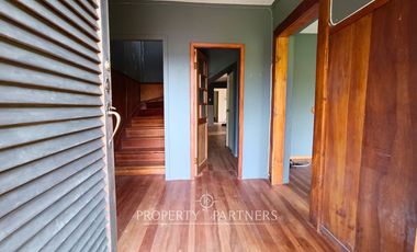 Casa en pleno centro de Panguipulli