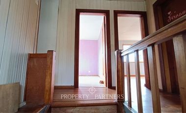 Casa en pleno centro de Panguipulli