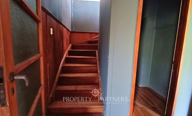 Casa en pleno centro de Panguipulli