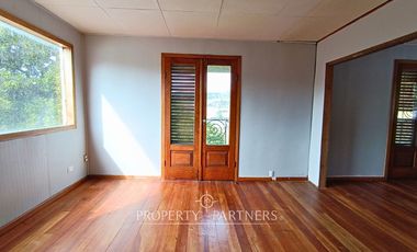 Casa en pleno centro de Panguipulli