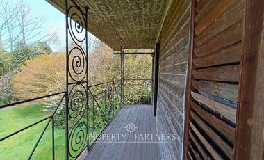 Casa en pleno centro de Panguipulli