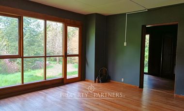 Casa en pleno centro de Panguipulli