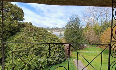 Casa en pleno centro de Panguipulli