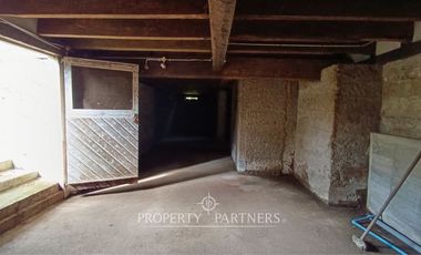 Casa en pleno centro de Panguipulli