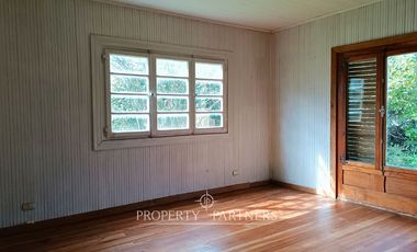 Casa en pleno centro de Panguipulli