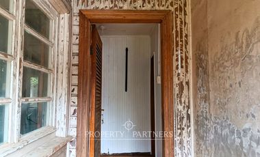 Casa en pleno centro de Panguipulli