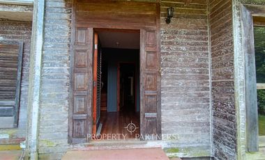 Casa en pleno centro de Panguipulli