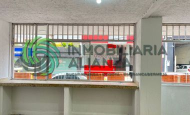 local en arriendo en centro. Cod A763