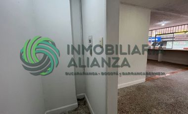 local en arriendo en centro. Cod A763