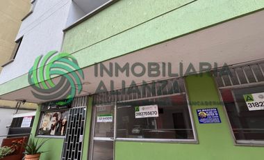 local en arriendo en centro. Cod A763