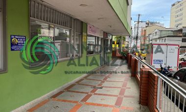 local en arriendo en centro. Cod A763