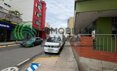 local en arriendo en centro. Cod A763