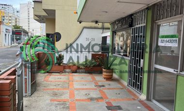 local en arriendo en centro. Cod A763