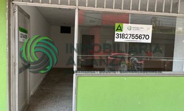 local en arriendo en centro. Cod A763