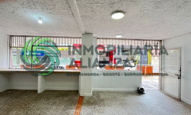 local en arriendo en centro. Cod A763