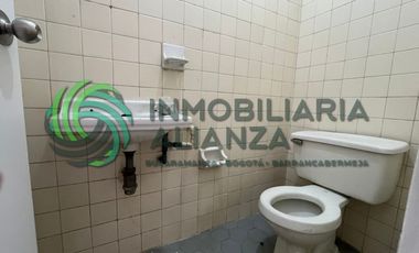 local en arriendo en centro. Cod A763