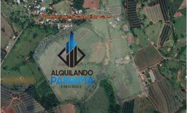 Se Vende Finca Agropecuaria 35 Ha USD807,500,/La Chorrera Herrera