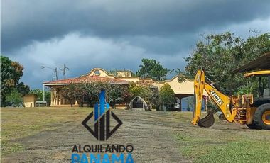 Se Vende Finca Agropecuaria 35 Ha USD807,500,/La Chorrera Herrera