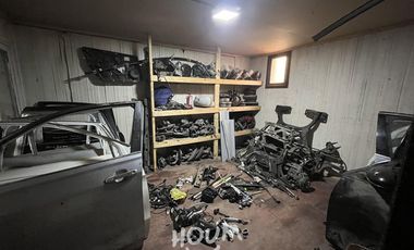 Casa Población santa elena (el bosque) ID: 155439s