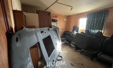 Casa Población santa elena (el bosque) ID: 155439s