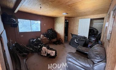 Casa Población santa elena (el bosque) ID: 155439s