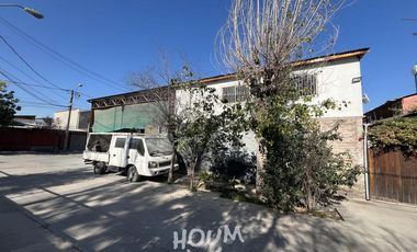 Casa Población santa elena (el bosque) ID: 155439s