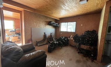 Casa Población santa elena (el bosque) ID: 155439s