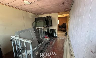 Casa Población santa elena (el bosque) ID: 155439s