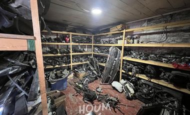 Casa Población santa elena (el bosque) ID: 155439s