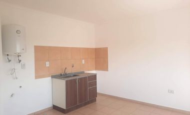 Departamento - San Justo