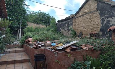 lote en venta en barrio el contento. Cod V1999