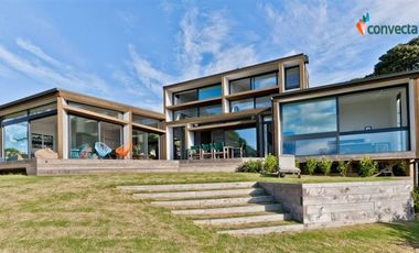 Casa en Arriendo en Las Condes