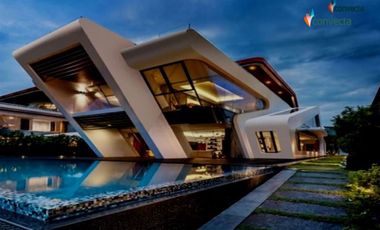 Casa en Arriendo en Las Condes