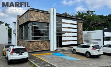 REMATE de 5 Consultorios en Venta en Núcleo Médico en Villa de Álvarez Colima