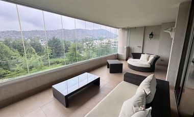 Lujoso Duplex,5 dorm. 5 baños, estar, gran terraza 3 estac.