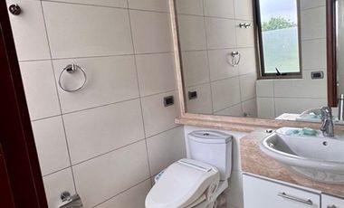 Lujoso Duplex,5 dorm. 5 baños, estar, gran terraza 3 estac.