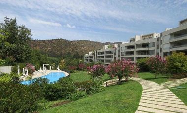 Lujoso Duplex,5 dorm. 5 baños, estar, gran terraza 3 estac.