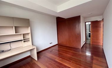 Lujoso Duplex,5 dorm. 5 baños, estar, gran terraza 3 estac.