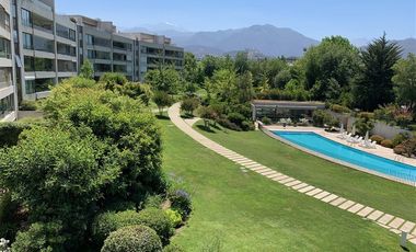 Lujoso Duplex,5 dorm. 5 baños, estar, gran terraza 3 estac.