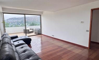 Lujoso Duplex,5 dorm. 5 baños, estar, gran terraza 3 estac.