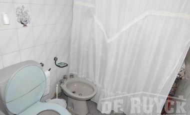 Triplex en Venta en Quilmes Oeste
