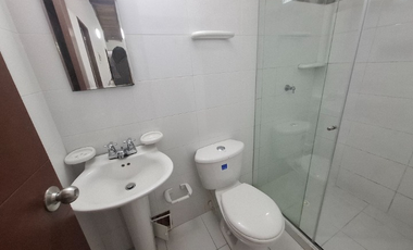 apartamento en arriendo en la playa. Cod A5798